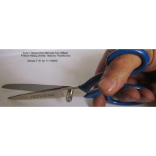 Tailleur Wiss Germany auto affûtage elastic push