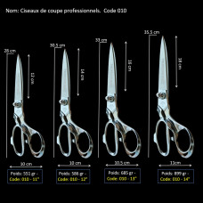 50- Tailleur Professionnel 010